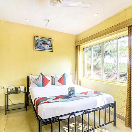 Fabhotel Plus Shivam Resort Calangute Extérieur photo