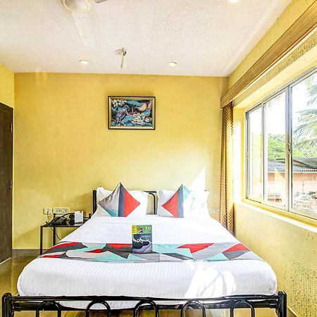 Fabhotel Plus Shivam Resort Calangute Extérieur photo