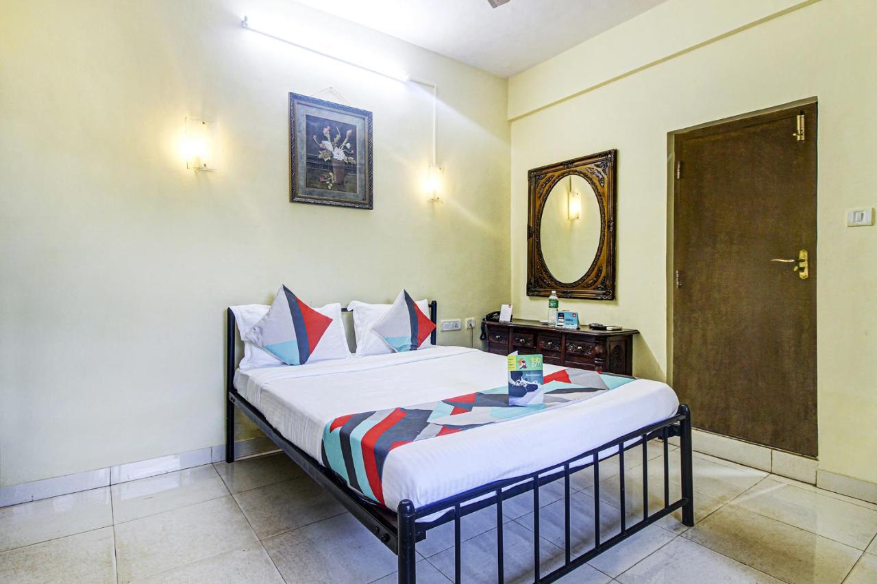 Fabhotel Plus Shivam Resort Calangute Extérieur photo
