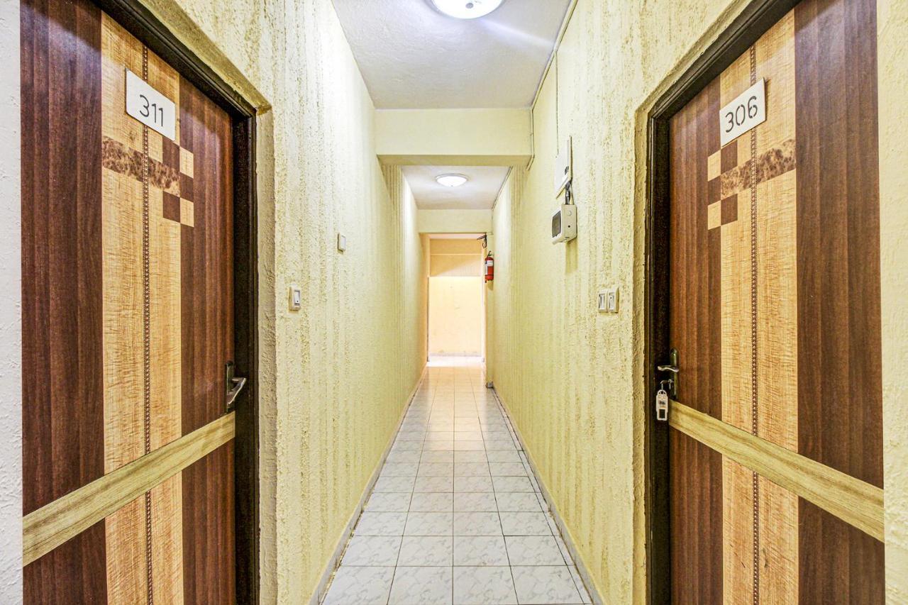 Fabhotel Plus Shivam Resort Calangute Extérieur photo