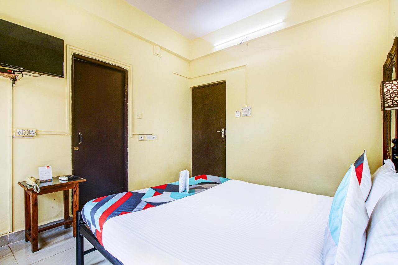 Fabhotel Plus Shivam Resort Calangute Extérieur photo