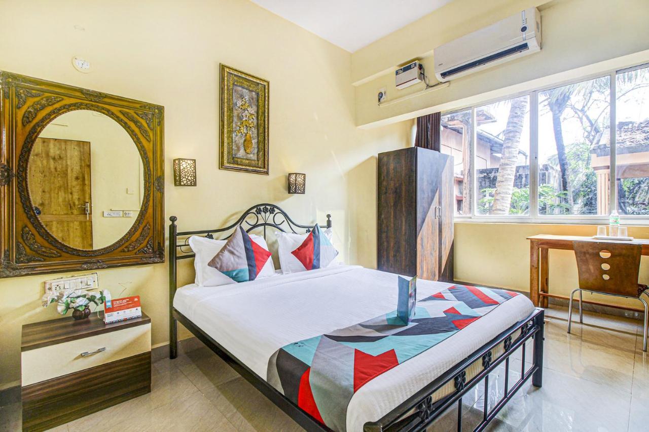 Fabhotel Plus Shivam Resort Calangute Extérieur photo