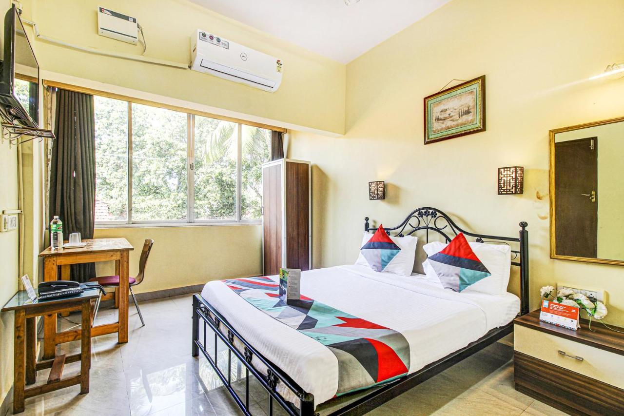 Fabhotel Plus Shivam Resort Calangute Extérieur photo