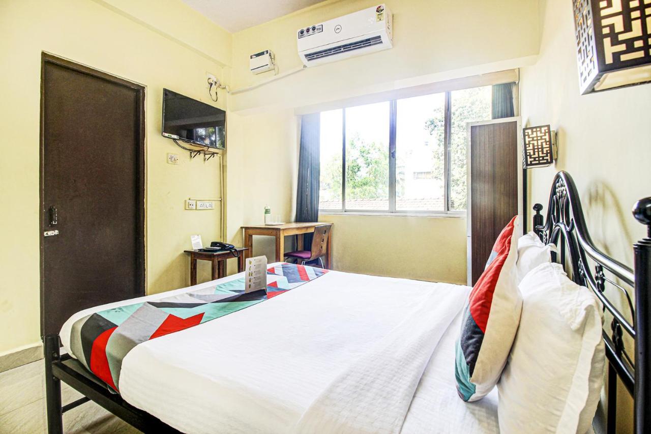 Fabhotel Plus Shivam Resort Calangute Extérieur photo